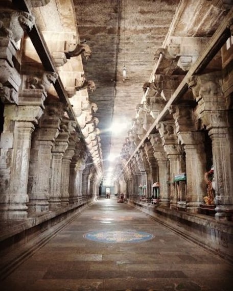 Ekambareswarar Temple-3